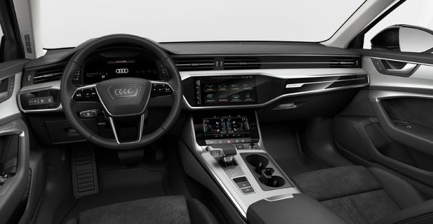 Audi A6 Allroad 50 TDI 210 kW image number 9