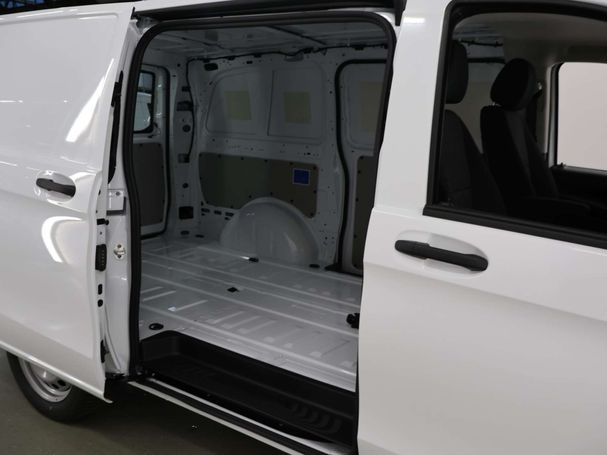 Mercedes-Benz Vito e 85 kW image number 31