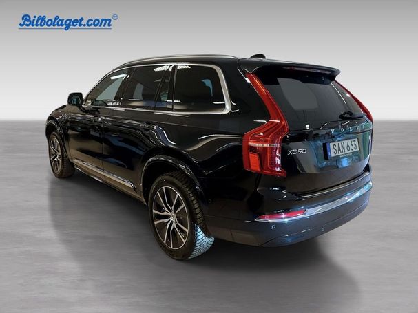 Volvo XC90 AWD T8 341 kW image number 5