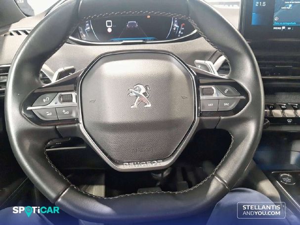 Peugeot 5008 PureTech EAT8 S&S Allure 96 kW image number 13