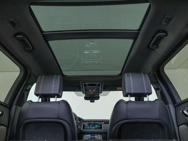 Land Rover Range Rover Velar 221 kW image number 12