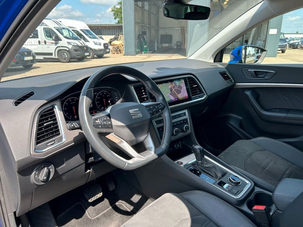 Seat Ateca 110 kW image number 10