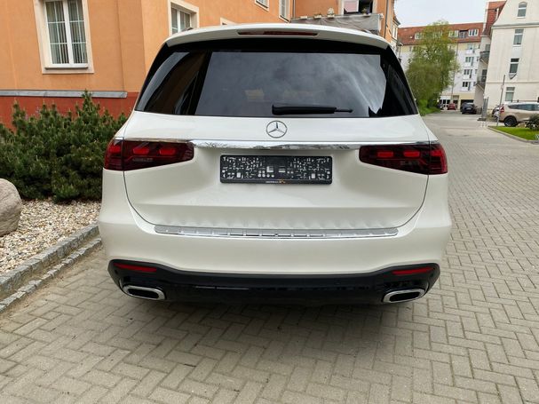 Mercedes-Benz GLS 450 4Matic 270 kW image number 8