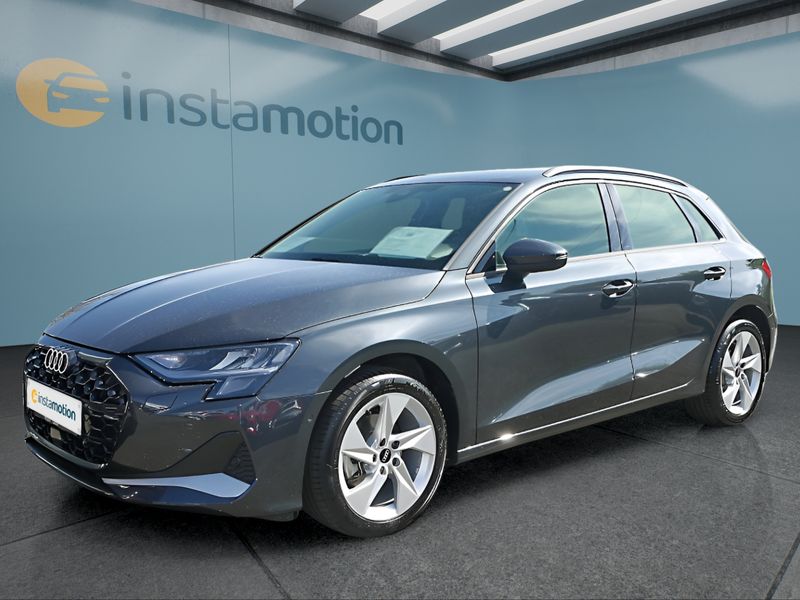 Audi A3 Sportback 30 TDI