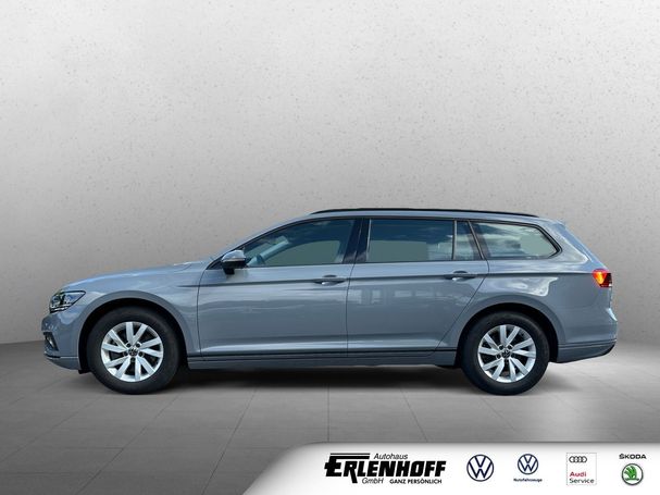 Volkswagen Passat Variant 1.5 TSI 110 kW image number 5