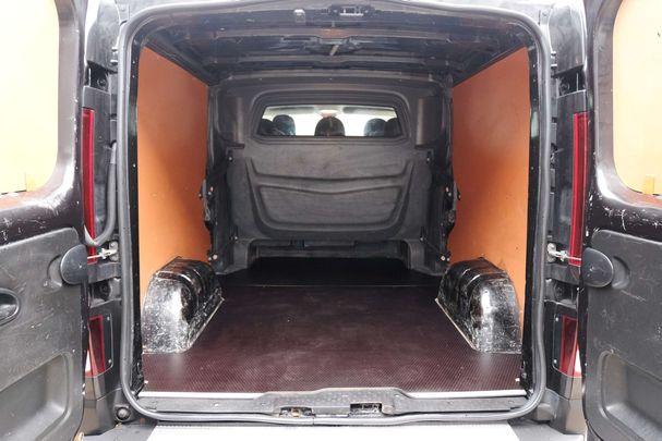 Renault Trafic Energy dCi L2H1 92 kW image number 5