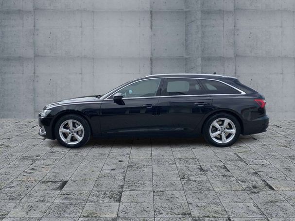 Audi A6 45 TDI Sport 170 kW image number 5