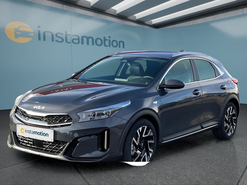 Kia XCeed 1.6 Vision 110