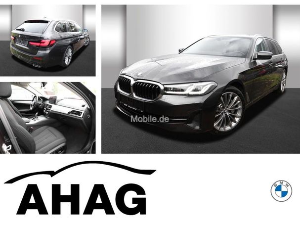 BMW 530i Touring 185 kW image number 5