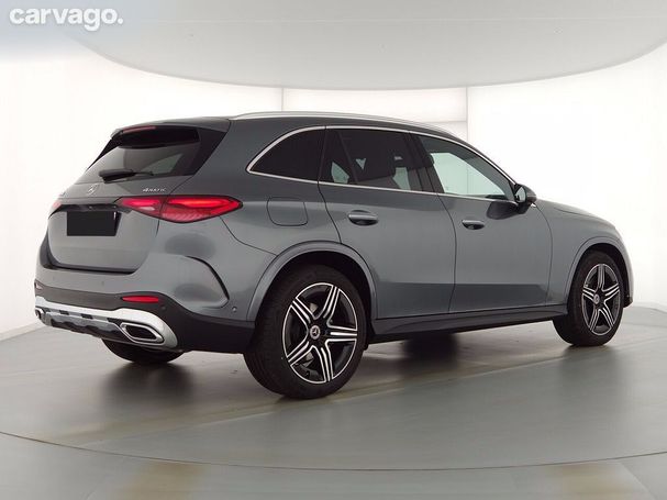 Mercedes-Benz GLC 300 4Matic 190 kW image number 3