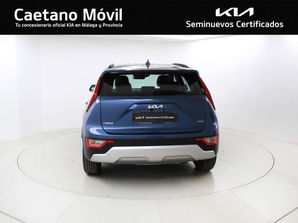 Kia Niro 1.6 GDI 135 kW image number 4