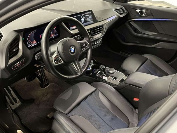 BMW 118d M Sport 112 kW image number 6