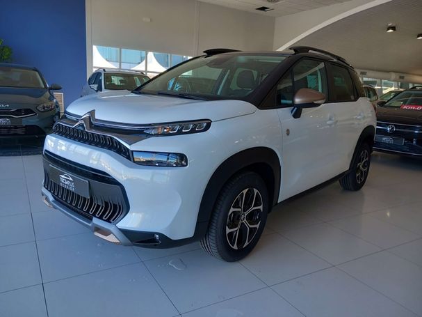 Citroen C3 Aircross PureTech 110 S&S 81 kW image number 1