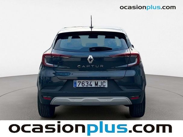 Renault Captur TCe Evolution 74 kW image number 18