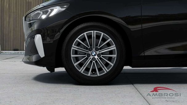 BMW 218i Active Tourer Luxury Line 100 kW image number 8