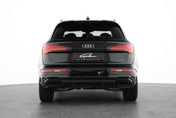 Audi Q5 40 TDI quattro S tronic 150 kW image number 7