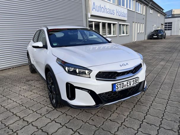 Kia XCeed 1.6 GDI Plug-in-Hybrid Spirit DCT6 104 kW image number 2