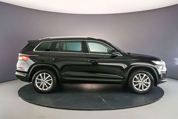 Skoda Kodiaq 1.5 TSI DSG 110 kW image number 7