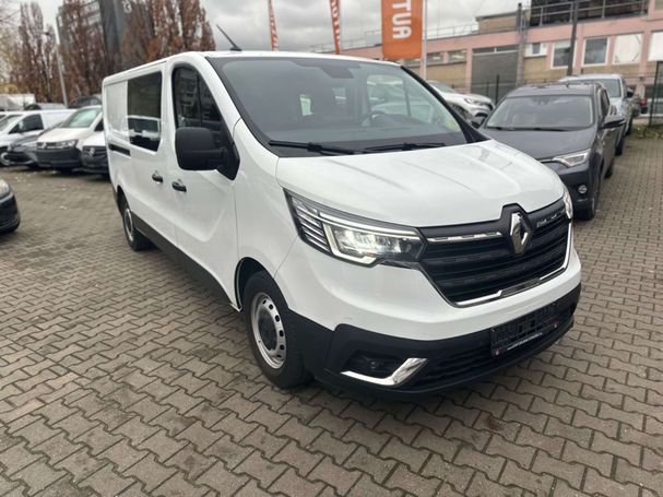 Renault Trafic 110 kW image number 4