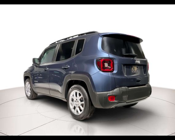 Jeep Renegade 1.0 Limited 88 kW image number 3