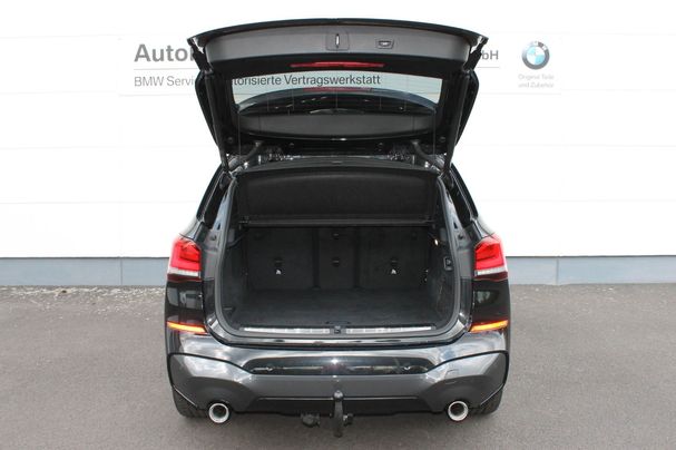 BMW X1 20d xDrive 140 kW image number 6