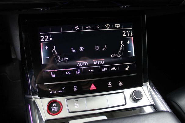 Audi e-tron quattro 370 kW image number 25