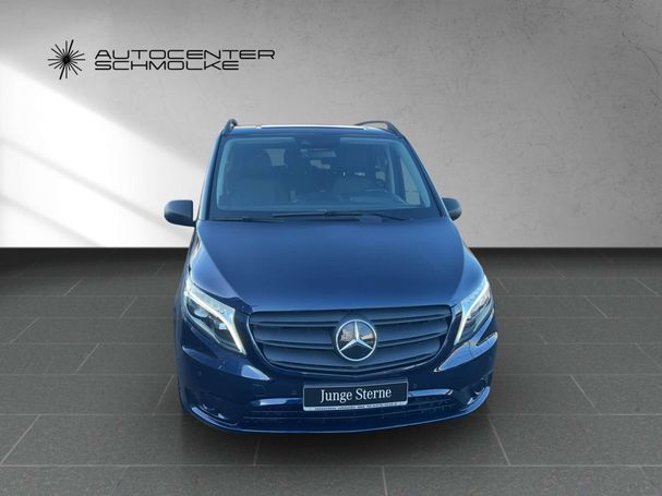 Mercedes-Benz Vito 119 CDi Tourer PRO 140 kW image number 9