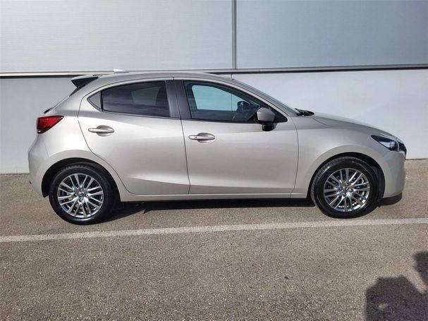 Mazda 2 90 66 kW image number 3