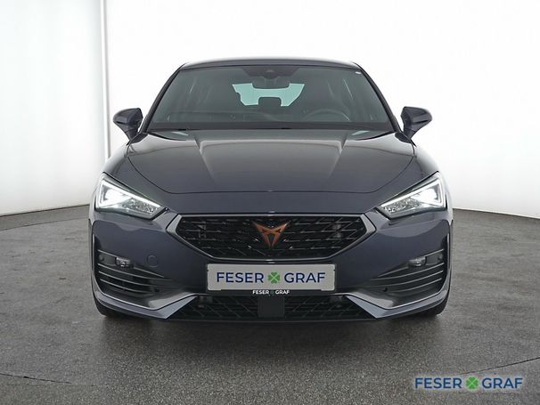 Cupra Leon VZ 2.0 TSI DSG 221 kW image number 10