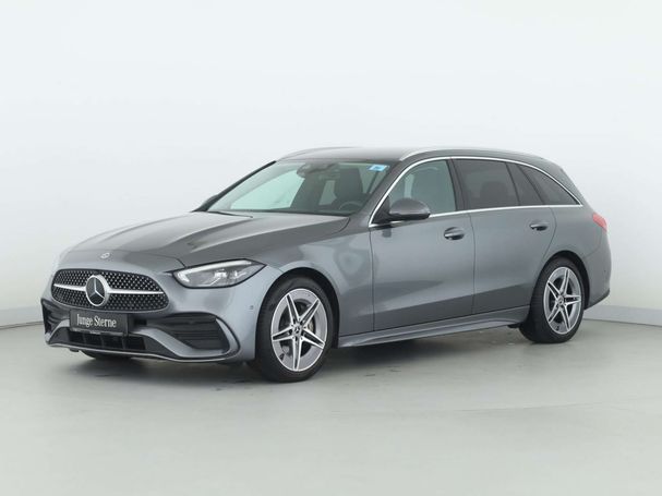 Mercedes-Benz C 220 d T 147 kW image number 1