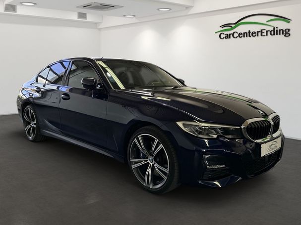 BMW 330e M Sport 218 kW image number 2