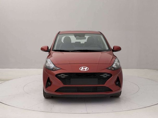 Hyundai i10 1.0 49 kW image number 8