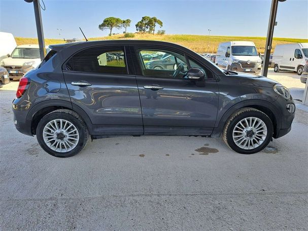 Fiat 500X 70 kW image number 3