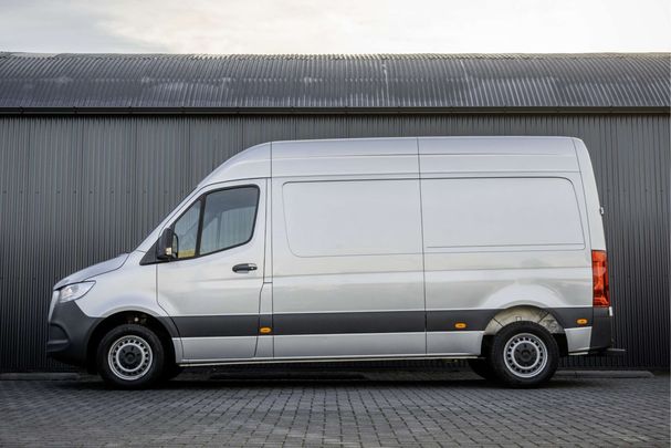 Mercedes-Benz Sprinter H2 CDi 84 kW image number 3