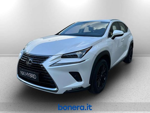 Lexus NX 300 h 145 kW image number 1