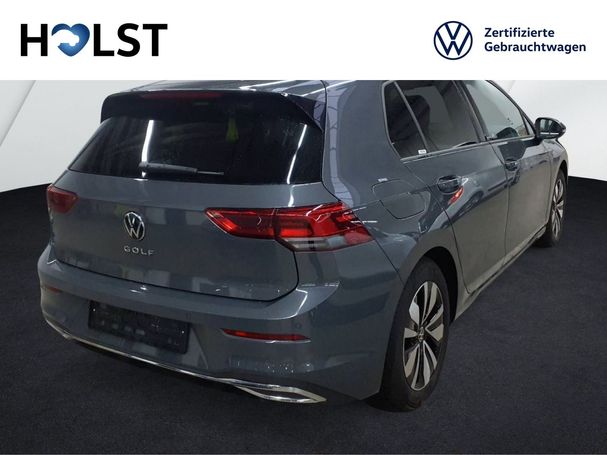 Volkswagen Golf 2.0 TDI DSG 110 kW image number 2