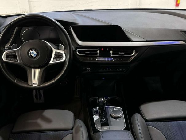 BMW 118d 110 kW image number 9