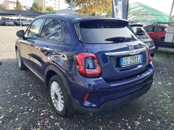 Fiat 500X 1.3 70 kW image number 5