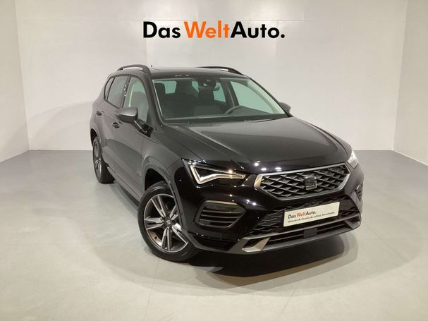 Seat Ateca 1.5 TSI DSG FR 110 kW image number 1