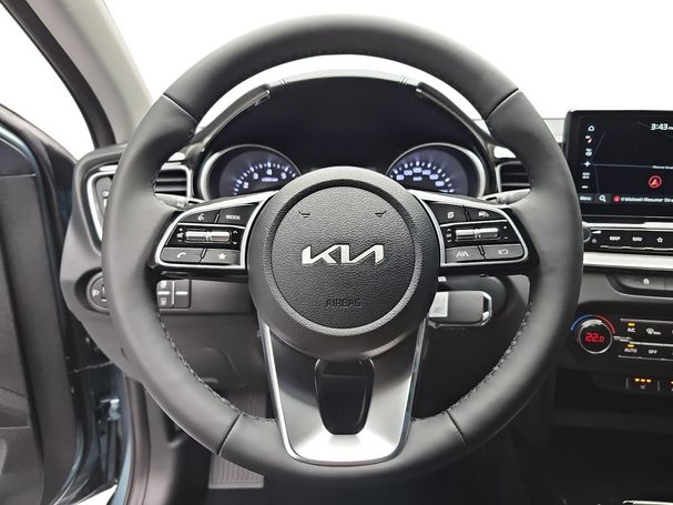 Kia XCeed 1.5 T-GDI Vision 103 kW image number 14