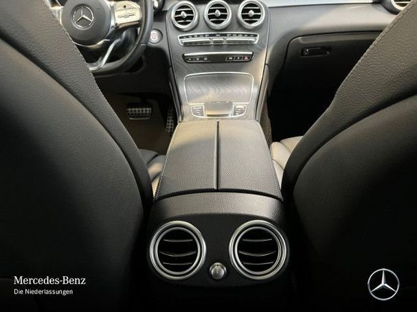 Mercedes-Benz GLC 300 190 kW image number 13