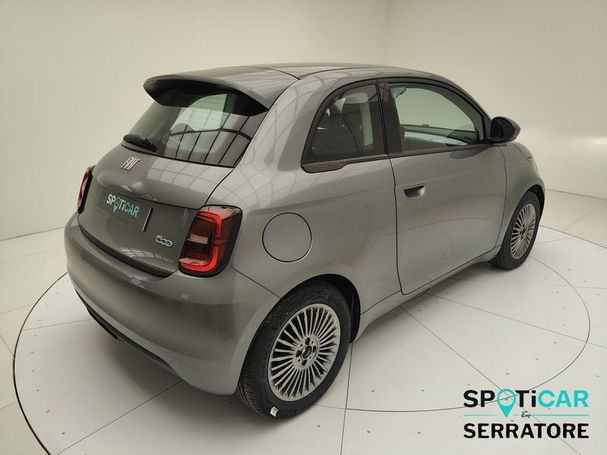 Fiat 500 e 70 kW image number 4