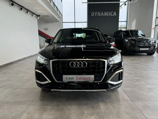 Audi Q2 110 kW image number 3