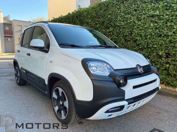 Fiat Panda 51 kW image number 13