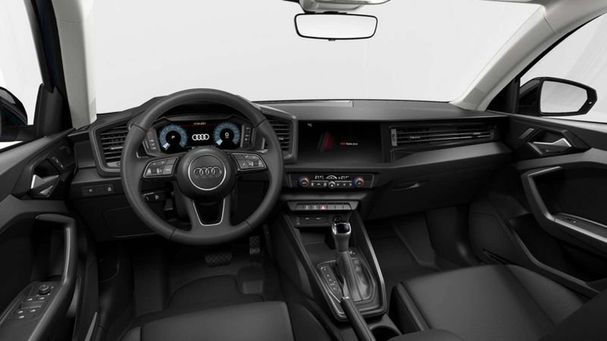 Audi A1 30 TFSI S tronic 81 kW image number 8