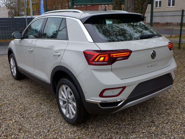 Volkswagen T-Roc 1.5 TSI Style DSG 110 kW image number 14