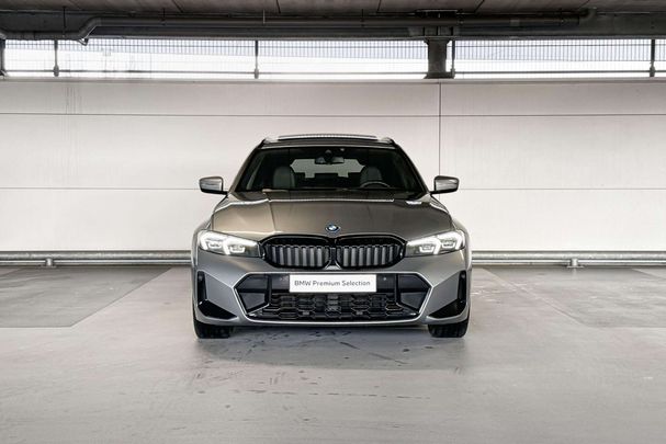 BMW 320 e Touring 150 kW image number 2