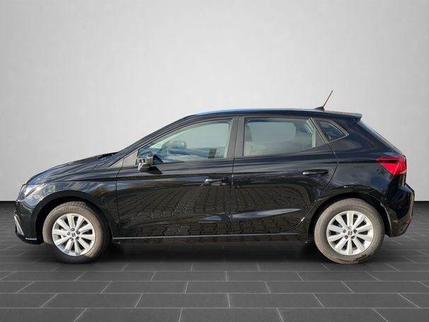 Seat Ibiza 1.0 TSI Style 70 kW image number 9