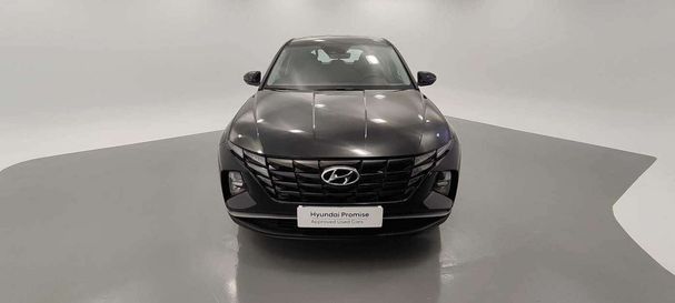 Hyundai Tucson 1.6 110 kW image number 2