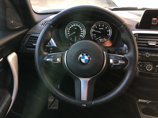 BMW 120i 135 kW image number 13